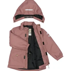 - Kid's Light Jacket Shaped - Winterjacke < Mikk-Line Online
