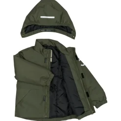 Kinder Mikk-Line - Kid's Light Jacket - Winterjacke