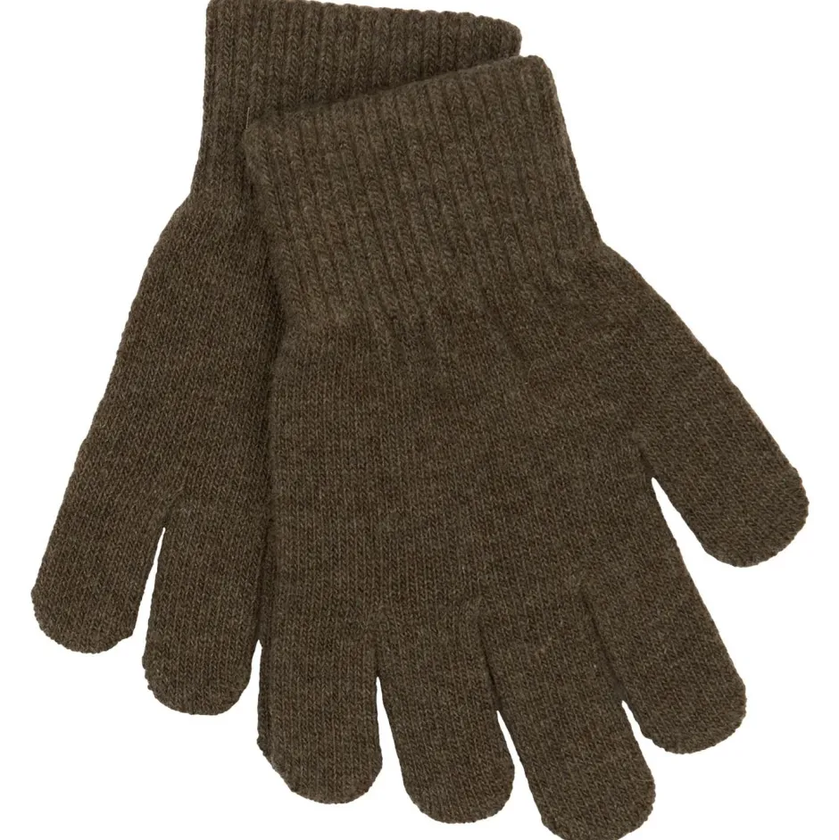 Mikk-Line - Kid's Magic Gloves 3 Pack - Handschuhe
