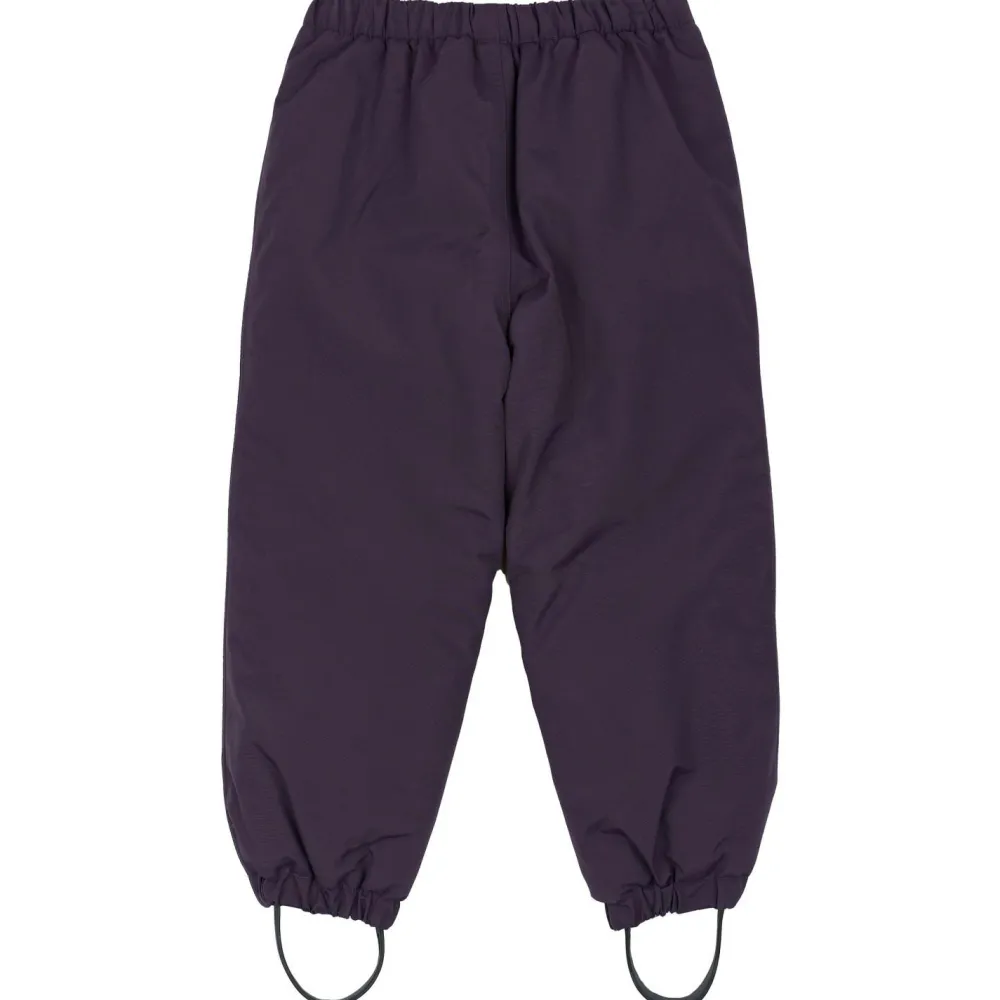 - Kid's Nylon Pant - Skihose < Mikk-Line New