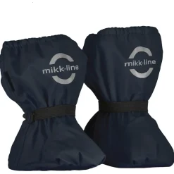 - Kid's PU Rain Footies with Fleece - Gamaschen < Mikk-Line New