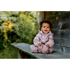 - Kid's PU Rain Footies with Fleece - Gamaschen < Mikk-Line New