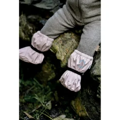 - Kid's PU Rain Footies with Fleece - Gamaschen < Mikk-Line New