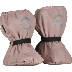 - Kid's PU Rain Footies with Fleece - Gamaschen < Mikk-Line New