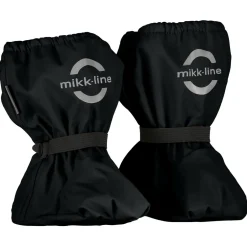 - Kid's PU Rain Footies with Fleece - Gamaschen < Mikk-Line New