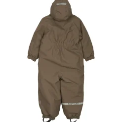 - Kid's Snow Suit Solid - Overall < Mikk-Line Discount