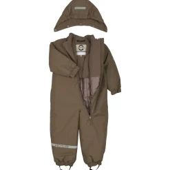 - Kid's Snow Suit Solid - Overall < Mikk-Line Discount