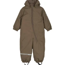 - Kid's Snow Suit Solid - Overall < Mikk-Line Discount