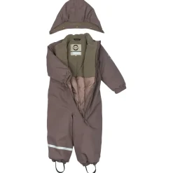 - Kid's Snow Suit Solid - Overall < Mikk-Line Discount