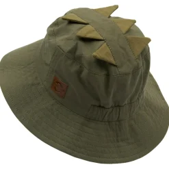 - Kid's Summer Bucket Hat AOP - Cap < Mikk-Line Sale