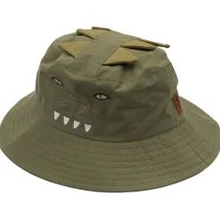 - Kid's Summer Bucket Hat AOP - Cap < Mikk-Line Sale