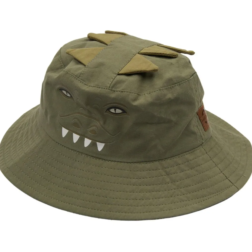 - Kid's Summer Bucket Hat AOP - Cap < Mikk-Line Sale