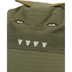 - Kid's Summer Bucket Hat AOP - Cap < Mikk-Line Sale