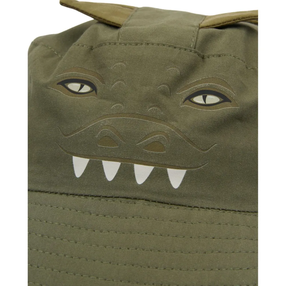 - Kid's Summer Bucket Hat AOP - Cap < Mikk-Line Sale