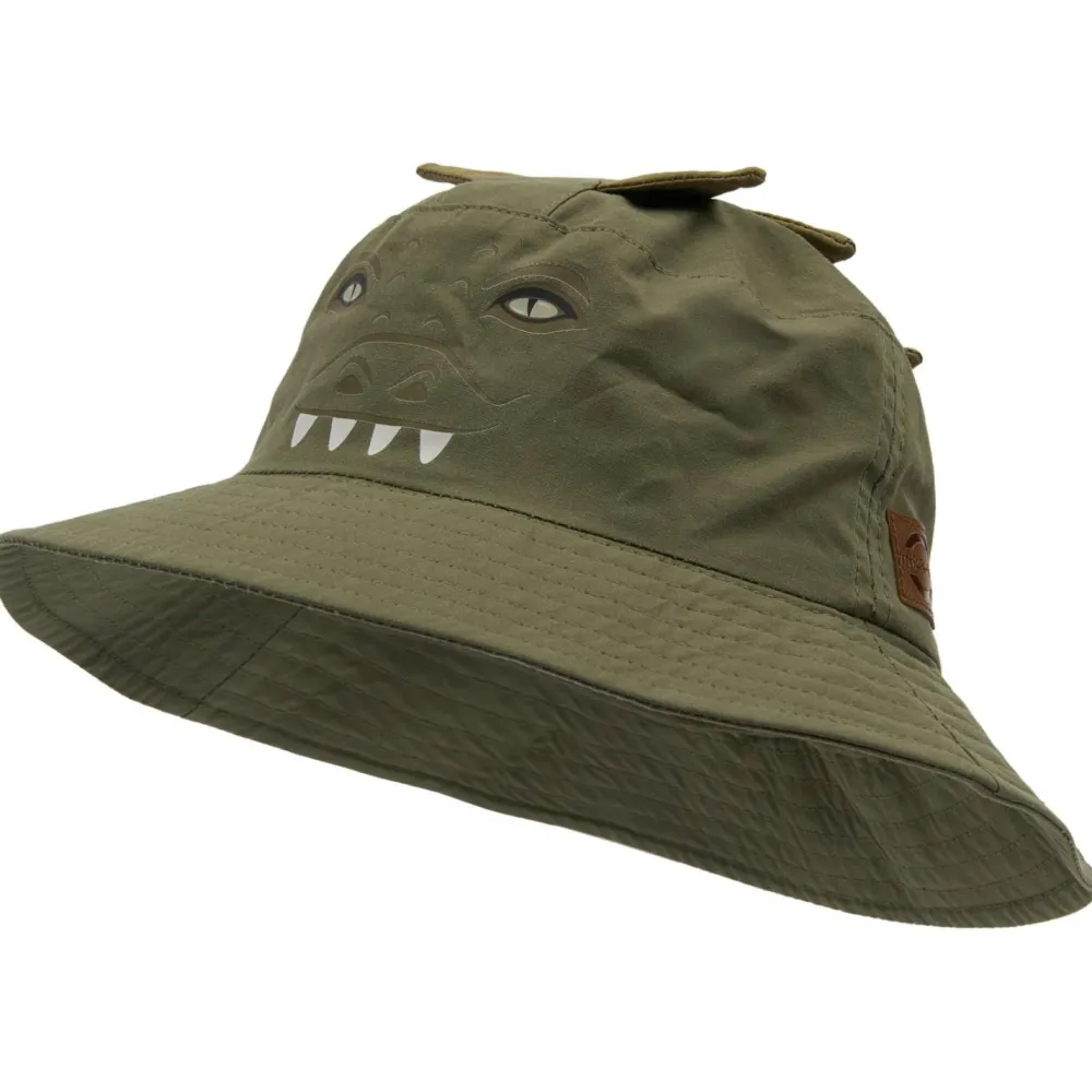 - Kid's Summer Bucket Hat AOP - Cap < Mikk-Line Sale