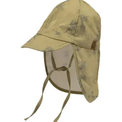 - Kid's Summercap Long Neck AOP - Cap < Mikk-Line Discount