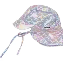 Mikk-Line - Kid's Swim Hat Print Recycled - Cap