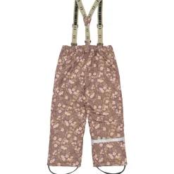 - Kid's Uni Snow Pant AOP - Skihose < Mikk-Line Discount