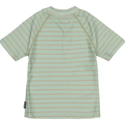 Mikk-Line - Kid's UV Shirt Recycled AOP - Lycra