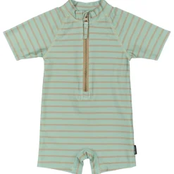 Mikk-Line - Kid's UV Suit Recycled AOP - Lycra Outlet