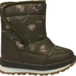 Kinder Mikk-Line - Kid's Winter Boot Padded - Winterschuhe
