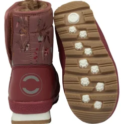 Kinder Mikk-Line - Kid's Winter Boot Padded - Winterschuhe