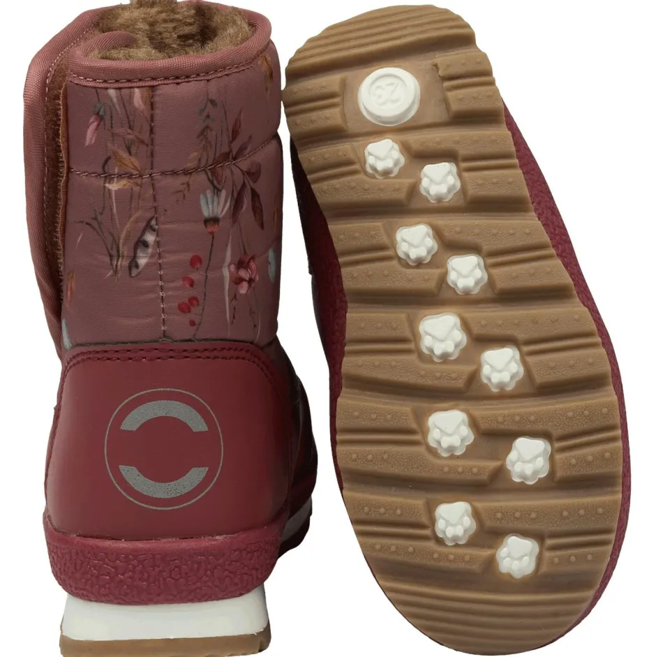 Kinder Mikk-Line - Kid's Winter Boot Padded - Winterschuhe
