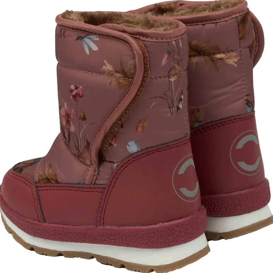 Kinder Mikk-Line - Kid's Winter Boot Padded - Winterschuhe