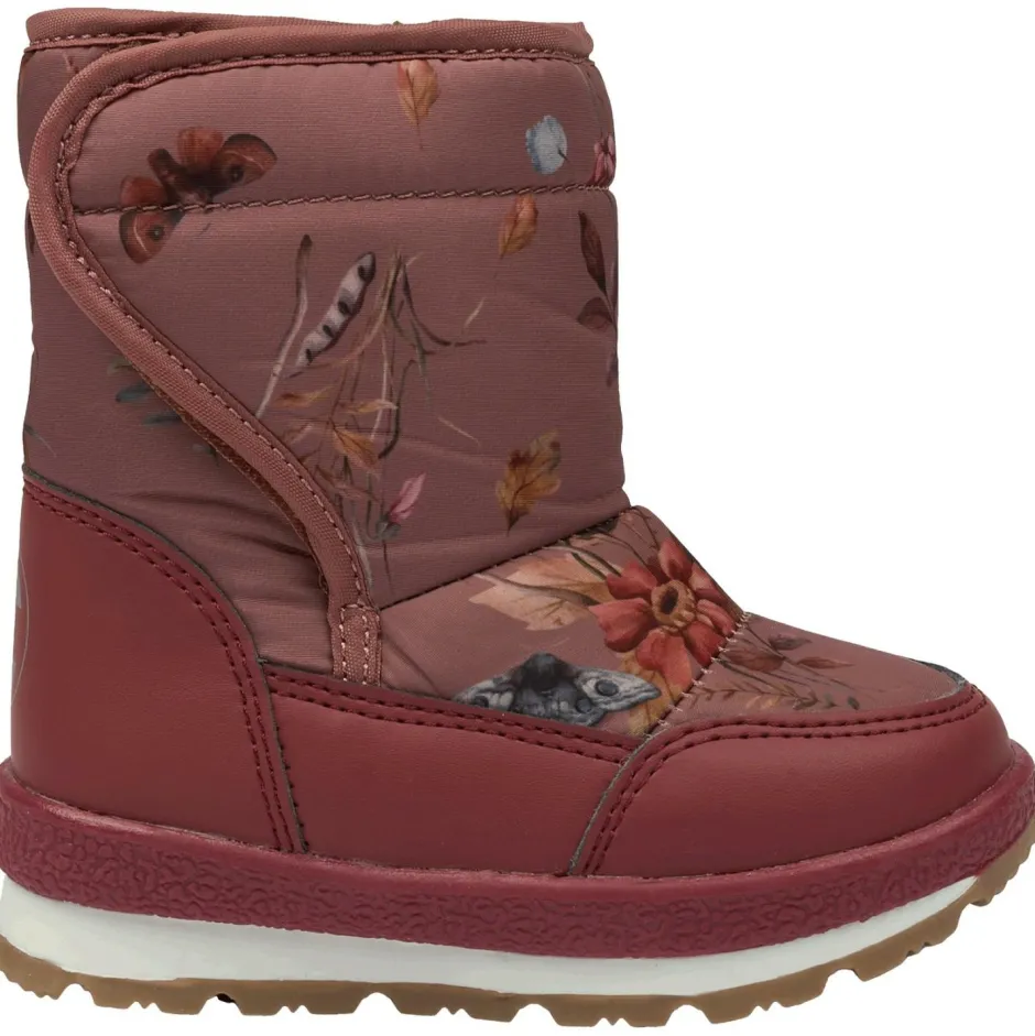 Kinder Mikk-Line - Kid's Winter Boot Padded - Winterschuhe