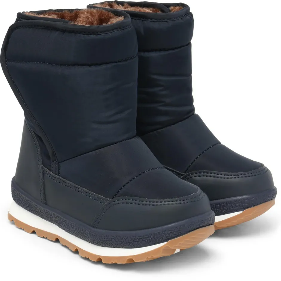 Kinder Mikk-Line - Kid's Winter Boot Padded - Winterschuhe