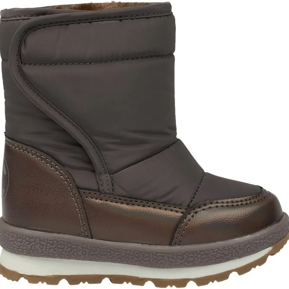 Kinder Mikk-Line - Kid's Winter Boot Padded - Winterschuhe