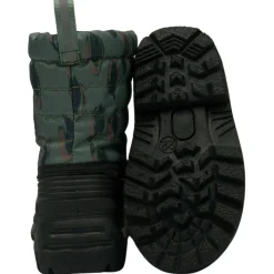Kinder Mikk-Line - Kid's Winter Boot Rubber AOP - Winterschuhe
