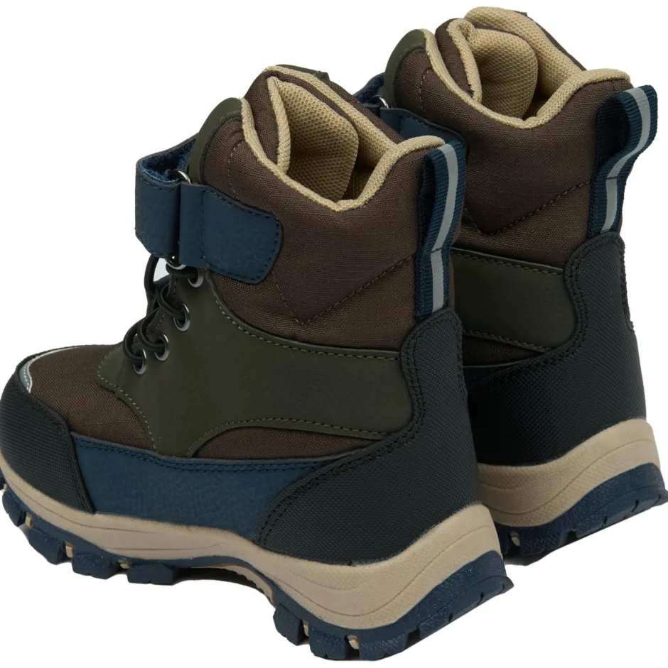 Mikk-Line Winterschuhe|Winterschuhe-- Kid's Winter Boot Tex VC - Winterschuhe
