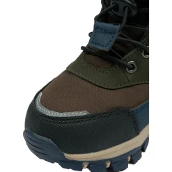 Mikk-Line Winterschuhe|Winterschuhe-- Kid's Winter Boot Tex VC - Winterschuhe
