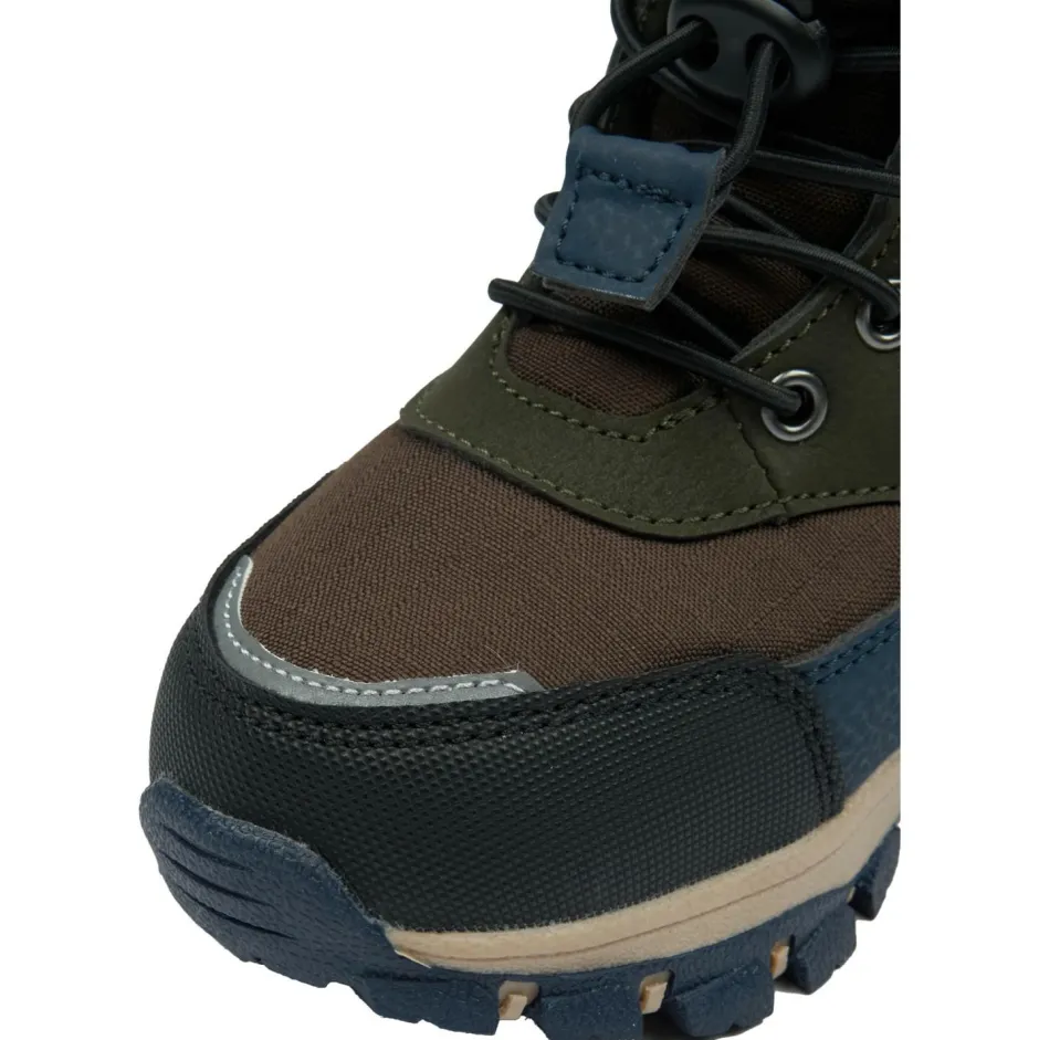 Mikk-Line Winterschuhe|Winterschuhe-- Kid's Winter Boot Tex VC - Winterschuhe