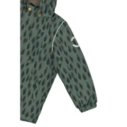 - Kid's Winter Jacket AOP - Winterjacke < Mikk-Line Hot