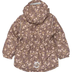 Kinder Mikk-Line - Kid's Winter Jacket Waist AOP - Winterjacke