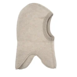 Mikk-Line - Kid's Wool Fullface - Cap Hot