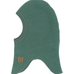 Mikk-Line - Kid's Wool Fullface - Cap Hot