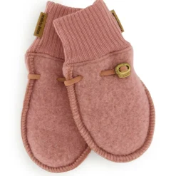 - Kid's Wool Mittens - Handschuhe < Mikk-Line Best