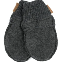- Kid's Wool Mittens - Handschuhe < Mikk-Line Best