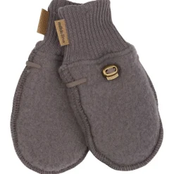 - Kid's Wool Mittens - Handschuhe < Mikk-Line Best