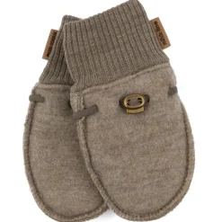- Kid's Wool Mittens - Handschuhe < Mikk-Line Best