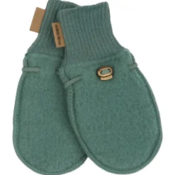 - Kid's Wool Mittens - Handschuhe < Mikk-Line Best