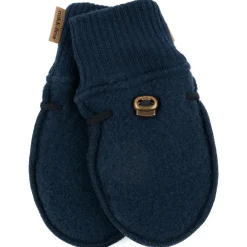 - Kid's Wool Mittens - Handschuhe < Mikk-Line Best