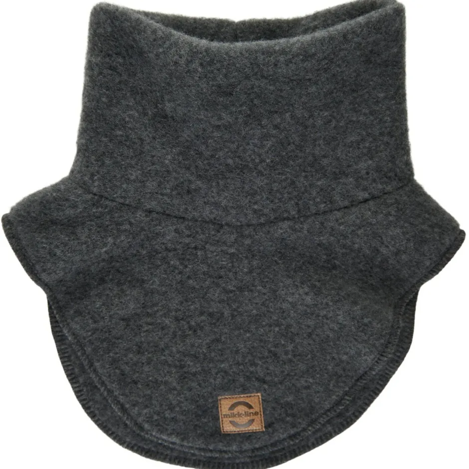 Mikk-Line Accessoires|Alltagsbekleidung-- Kid's Wool Neckwarmer - Halstuch