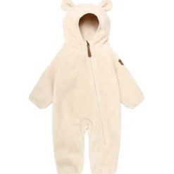 Mikk-Line - Kid's WP Teddy Suit with Ears - Overall Doeskin Outlet