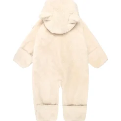 Mikk-Line - Kid's WP Teddy Suit with Ears - Overall Doeskin Outlet