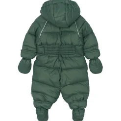 - Puffer Baby Suit with Acc - Overall < Mikk-Line Hot