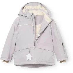 Mini A Ture - Kid's Matadane Ski Tech Jacket - Skijacke Online